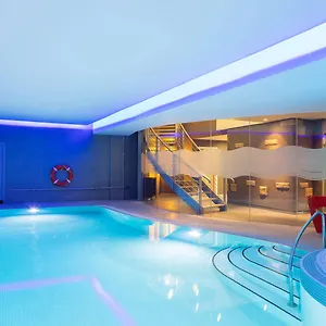 **** Ξενοδοχείο Novotel Centre Ηνωμένο Βασίλειο