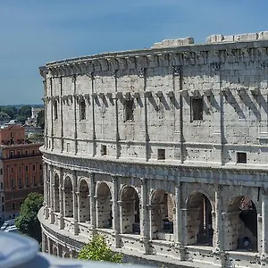2* Guest house Colosseum Corner