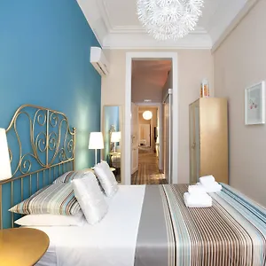 ** Bed and Breakfast Casa Maca Ισπανία