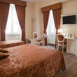 3* Guest house Relais Bocca Di Leone