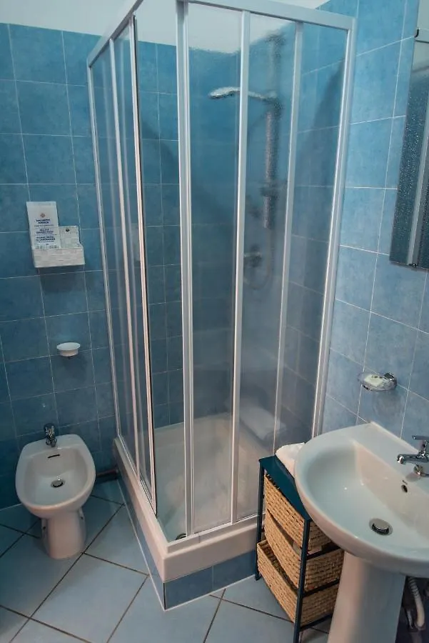 Pura Vida Bed & Breakfast Rome