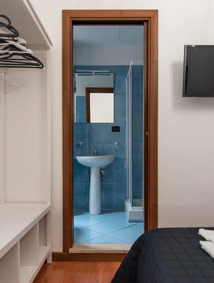 Pura Vida Bed and Breakfast Rom 0*,