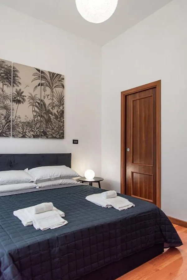 Pura Vida Bed and Breakfast Rom