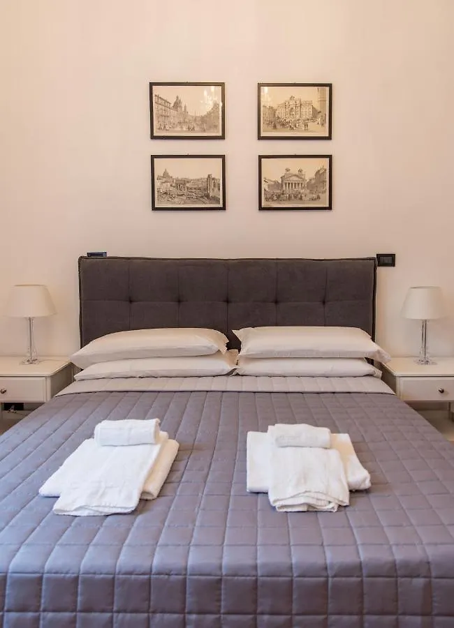 Bed & Breakfast Pura Vida Bed and Breakfast Rom