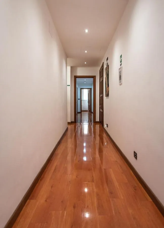 Pura Vida Bed and Breakfast Rom Italien